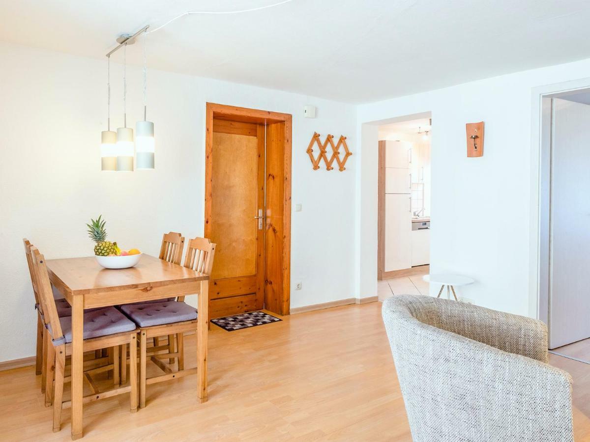 Ferienwohnung Mit Terrasse/Balkon - D 066.030-34 普雷罗 外观 照片